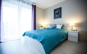 Apartamenty Feniks&Pegaz